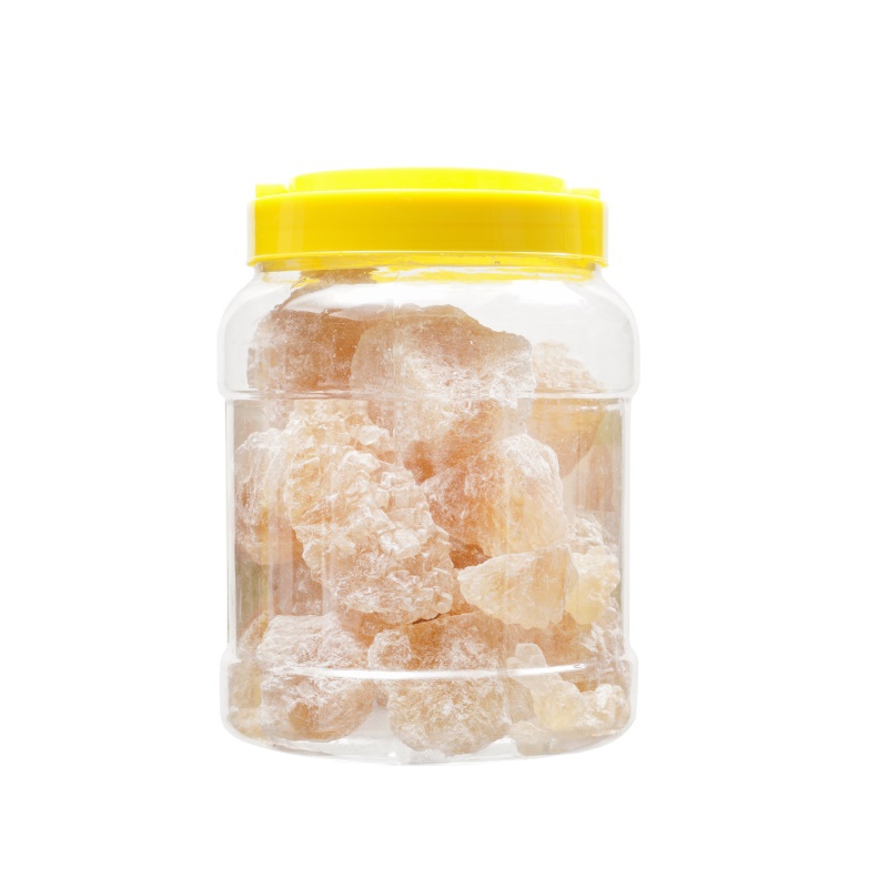 珍欣1.5千克精选黄冰糖（桶） 1121 反面.jpg