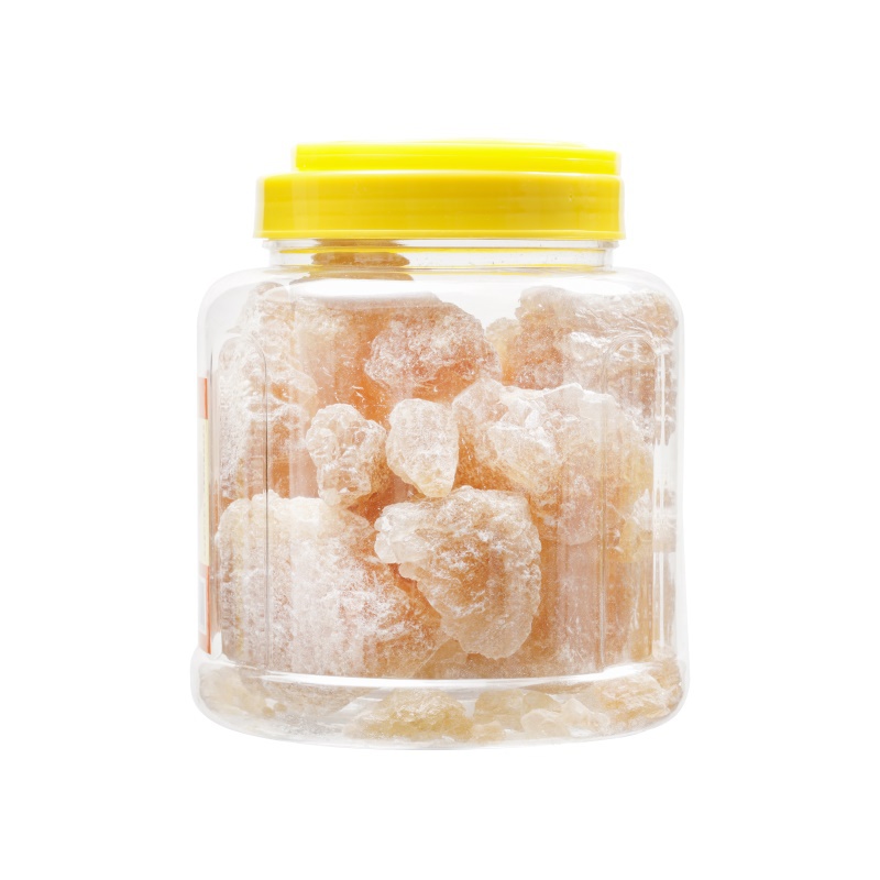 珍欣1千克精选黄冰糖（桶） 1145反面.jpg